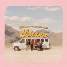 Carpool Tunnel Release Highly Anticipated Debut Full Length 'Bloom'