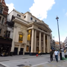 70% Of Theatre Audiences Are Female, Arts Council England Survey Reveals