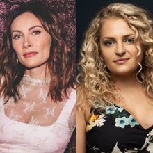 Laura Benanti, Ali Stroker and More to Join TDF's Fall Fundraiser
