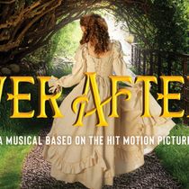 Bailee Endebrock, Jason Gotay and More to Lead EVER AFTER Musical