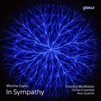 IN SYMPATHY Album to Release on Cedille Records