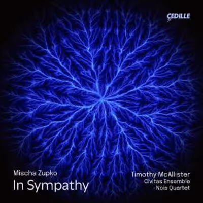 IN SYMPATHY Album to Release on Cedille Records