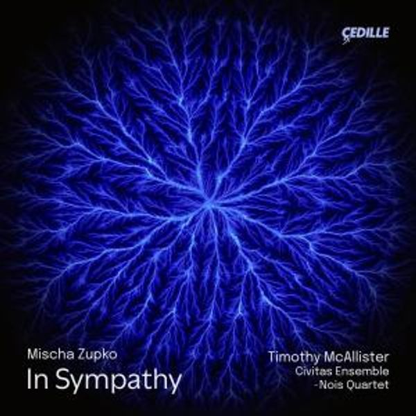 IN SYMPATHY Album to Release on Cedille Records Photo