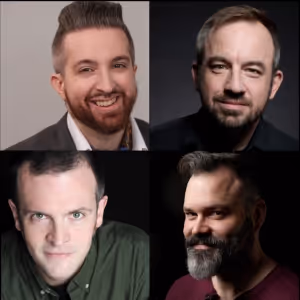 THE BLOOD COUNTESS World Premiere and More Set for Idle Muse Theatre Company 2025…