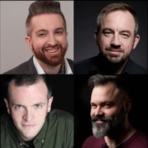 THE BLOOD COUNTESS World Premiere and More Set for Idle Muse Theatre Company 2025 - 2026 Season
