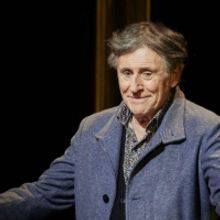 Review Roundup: Gabriel Byrne Brings WALKING WITH GHOSTS To Broadway- The Critics Rea