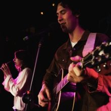 OIL & WHISKEY to Continue NYC Tour At Chain Theatre in October