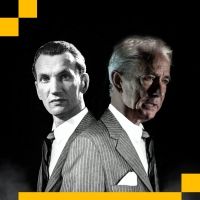 Previews: REMEMBER THIS: THE LESSON OF JAN KARSKI at Teatr Muzyczny Poznan