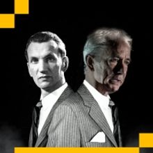 Previews: REMEMBER THIS: THE LESSON OF JAN KARSKI at Teatr Muzyczny Poznan