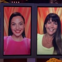 VIDEO: Gal Gadot & Patty Jenkins Surprise a 14-Year-Old Filmmaker Video