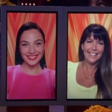 VIDEO: Gal Gadot & Patty Jenkins Surprise a 14-Year-Old Filmmaker