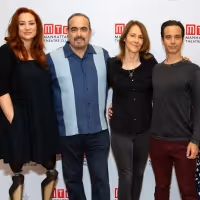 Meet the Cast of COST OF LIVING; Previews Begin Tonight!
