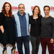 Meet the Cast of COST OF LIVING; Previews Begin Tonight!