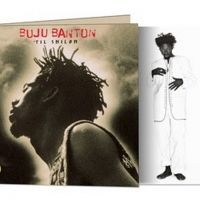 BUJU BANTON Releases Til Shiloh 25th Anniversary LP