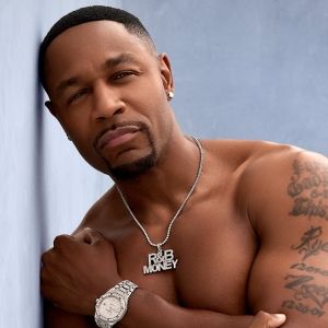 Video: Watch Tank's NPR Tiny Desk Concert
