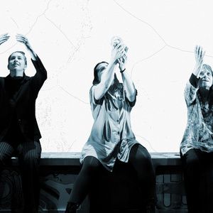 Norwich Theatre's 3 MIGRANT WOMEN to Tour the UK Starting at Theatre503