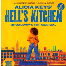 Review: HELL'S KITCHEN at Broadway San Diego