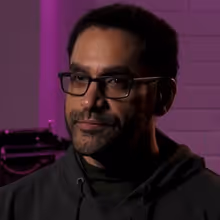 Video: Playwright Terence Anthony Talks GODSPEED World Premiere At Denver Center
