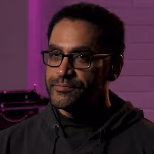 Video: Playwright Terence Anthony Talks GODSPEED World Premiere At Denver Center Theatre Company