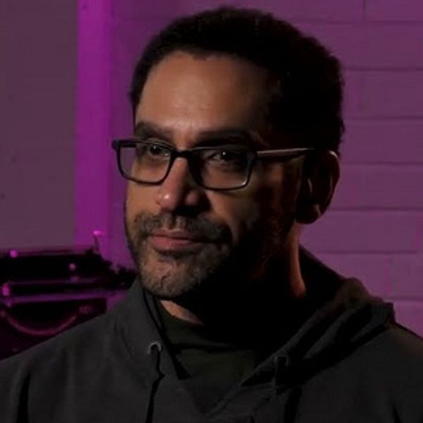 Video: Playwright Terence Anthony Talks GODSPEED World Premiere At Denver Center Theatre Company - Colorado Theater Video