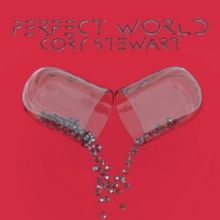 Cory Stewart Lures Listeners Into a 'Perfect World' with New Double Release Single