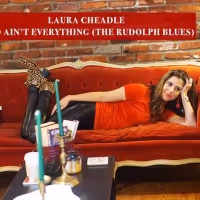 Laura Cheadle Gives The Gift Of Music This Season With Pair Of Original Holiday Songs