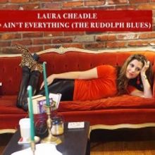 Laura Cheadle Gives The Gift Of Music This Season With Pair Of Original Holiday Songs
