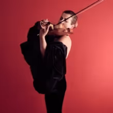Anne-Sophie Mutter Celebrates John Williams And Beethoven In 2020