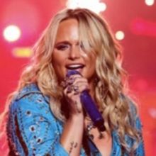 Miranda Lambert Celebrates Sold-Out Opening of 'Velvet Rodeo' Headlining Las Vegas Re