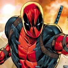 Marvel Celebrates Deadpool's 30th Anniversary With Action-Packed Covers By Rob Liefel