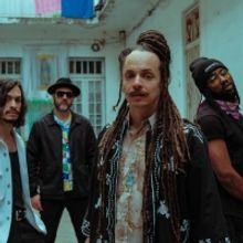 Making Movies Shares New Single 'Porcelina'