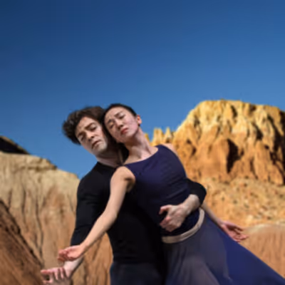 O'KEEFFE: KISS THE SKY to Make Debut at Works & Process