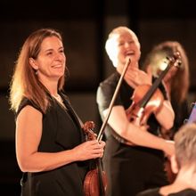 Scottish Ensemble Unveils 2024-25 Season Featuring a World Premiere & More