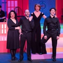 BWW Review: CLOSER THAN EVER at CVRep