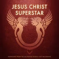 Album Review: An All-Female JESUS CHRIST SUPERSTAR Recording Is The Cast Album You…