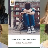 The Studio Theatre at Tierra Del Sol Presents STAGED PLAY READING SERIES