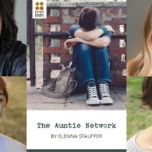 The Studio Theatre at Tierra Del Sol Presents STAGED PLAY READING SERIES