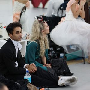 CATS Star Jordan Roelfze Returns to Cape Town City Ballet for DRACULA