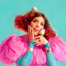 Xenia Rubinos Shares New Track & Video 'Cógelo Suave'