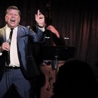 BWW Review: Frank McDonough Lights Up Don't Tell Mama With LEGENDS OF LAS VEGAS