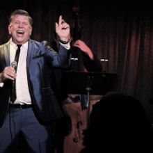 BWW Review: Frank McDonough Lights Up Don't Tell Mama With LEGENDS OF LAS VEGAS