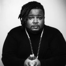 Interview: Bryan-Keyth Wilson of FOR COLORED BOYZ