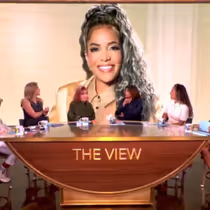 THE VIEW Co-Hosts Revisit 30th Season Milestones and Remember Dolly Parton, Tim Curry