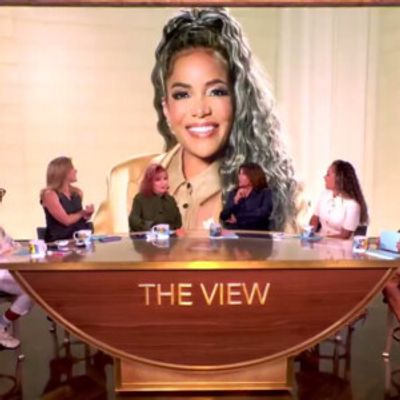 THE VIEW Co-Hosts Revisit 30th Season Milestones and Remember Dolly Parton, Tim Curry