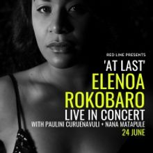 Red Line Productions Announces 9 CAMERAS, TOTALLY LIVE - A TALE OF 2 STARS