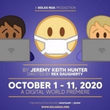 BWW Feature: DIGITAL WORLD PREMIERE at Solas Nua