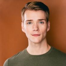 Interview: Jackson Goad of SHUCKED at The Fox Theatre