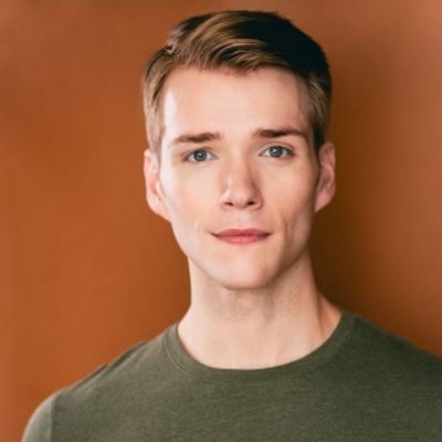 Interview: Jackson Goad of SHUCKED at The Fox Theatre