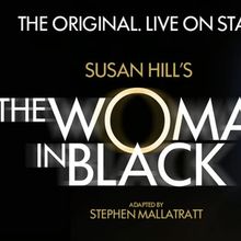 Cast Set for THE WOMAN IN BLACK Canadian Premiere