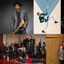 2021 Tucson Jazz Festival to Present Eight Bands Over Two Days